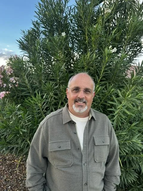 Kevin Gray, owner of AZ Firetech